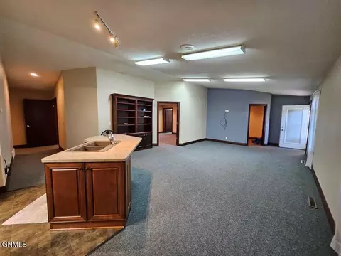 Living - 426 E Street St N, Hebron, ND 58638 photo 2 of 2