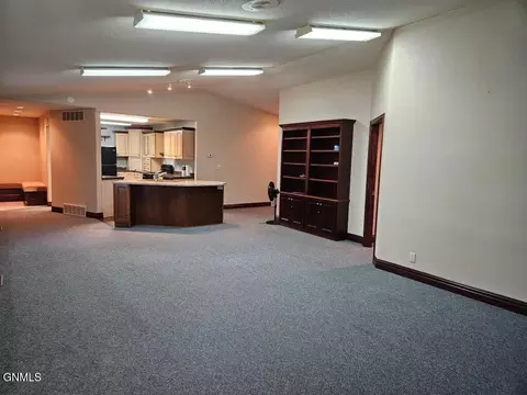 Living - 426 E Street St N, Hebron, ND 58638 photo 1 of 2