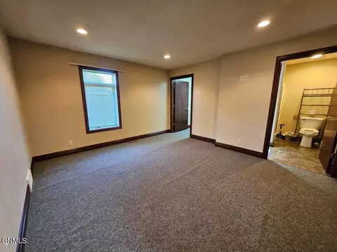 Bedroom - 426 E Street St N, Hebron, ND 58638 photo 1 of 2