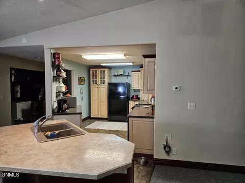 Kitchen - 426 E Street St N, Hebron, ND 58638 photo 2 of 8