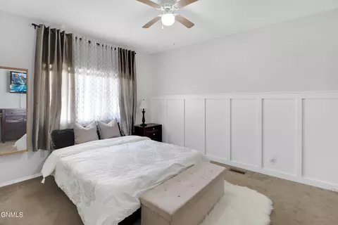 Bedroom - 12367 Truax St, Epping, ND 58843 photo 2 of 6