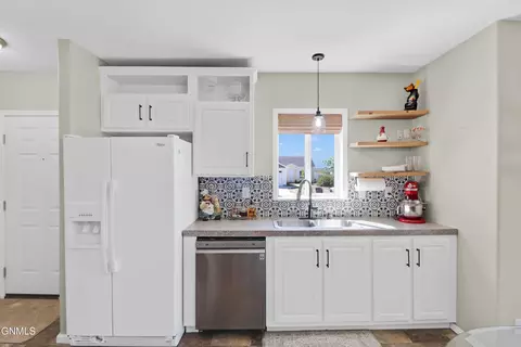 Kitchen - 12367 Truax St, Epping, ND 58843 photo 1 of 2