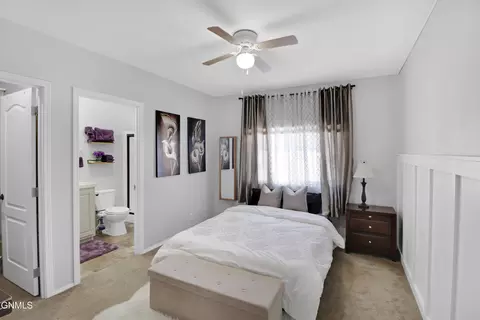 Bedroom - 12367 Truax St, Epping, ND 58843 photo 1 of 6