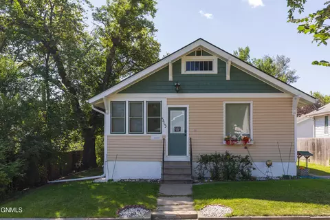 515 W Avenue A, Bismarck, ND 58501