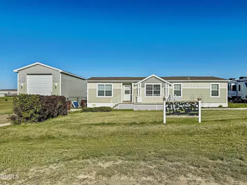 4160 143w Ave NW, Alexander, ND 58831 photo 1