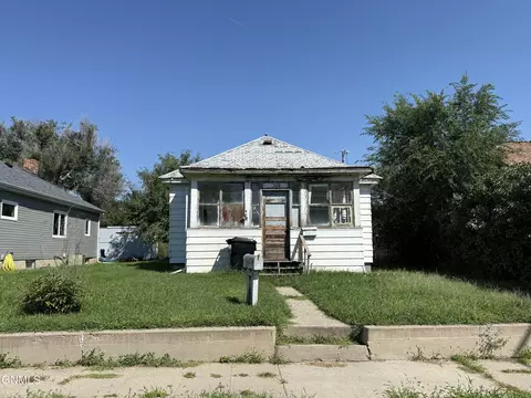 508 Broadway W, Williston, ND 58801