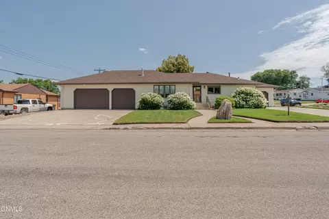 1200 2nd Ave NW, Mandan, ND 58554