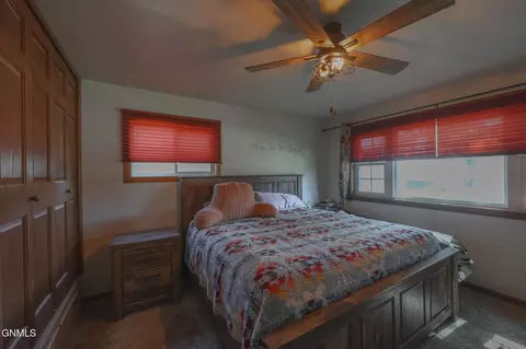 Bedroom - 714 15th St W, Williston, ND 58801 photo 2 of 5