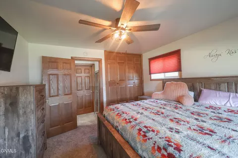 Bedroom - 714 15th St W, Williston, ND 58801 photo 1 of 5