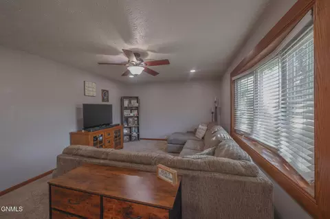Living - 714 15th St W, Williston, ND 58801 photo 1 of 1