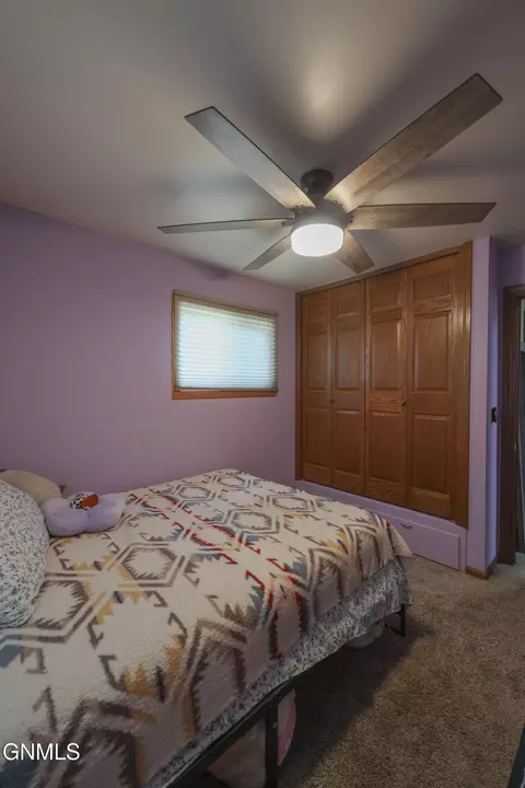 Bedroom - 714 15th St W, Williston, ND 58801 photo 3 of 5