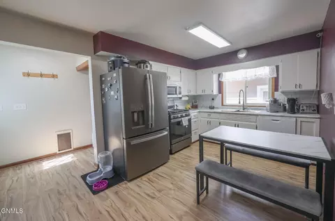 Kitchen - 714 15th St W, Williston, ND 58801 photo 1 of 2