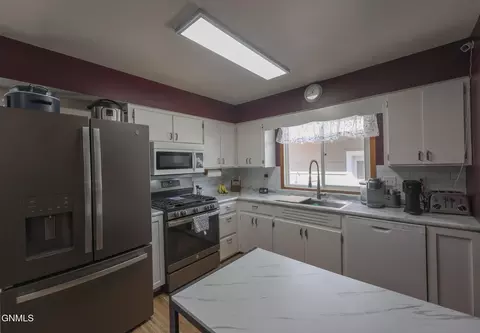 Kitchen - 714 15th St W, Williston, ND 58801 photo 2 of 2