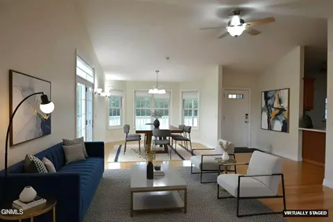 Living - 802 Division St NE, Mandan, ND 58554 photo 5 of 13