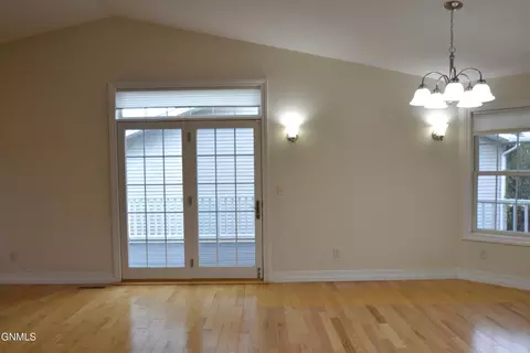 Living - 802 Division St NE, Mandan, ND 58554 photo 6 of 13
