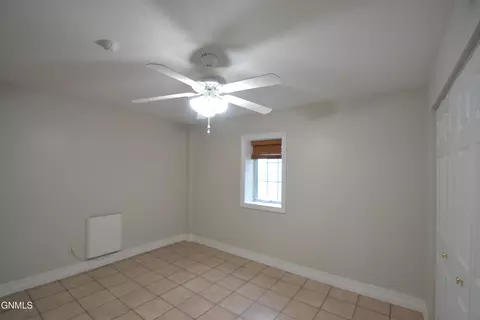 Bedroom - 802 Division St NE, Mandan, ND 58554 photo 12 of 13