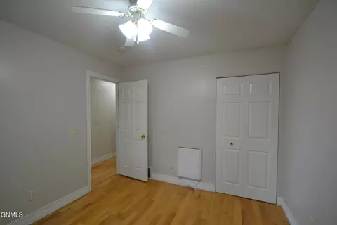Bedroom - 802 Division St NE, Mandan, ND 58554 photo 4 of 13