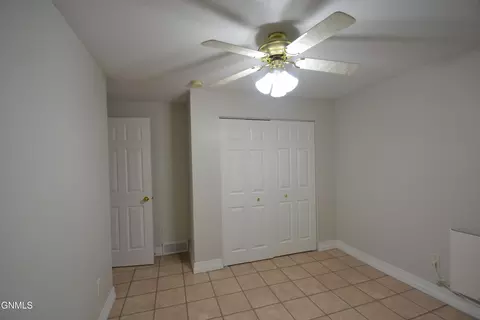 Bedroom - 802 Division St NE, Mandan, ND 58554 photo 10 of 13