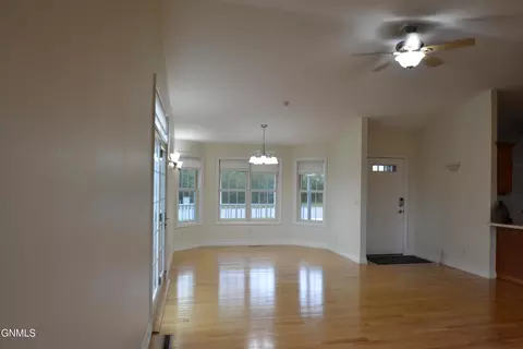Living - 802 Division St NE, Mandan, ND 58554 photo 7 of 13
