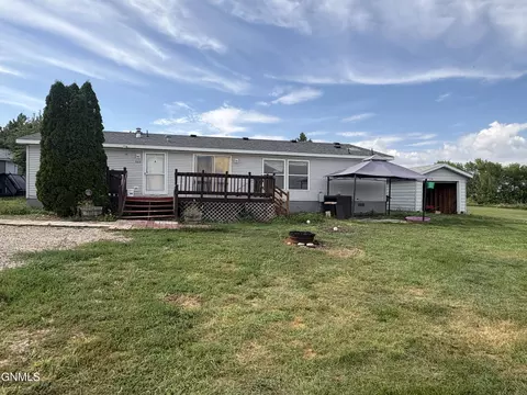 4848 Hwy 85 #LOT 322, Williston, ND 58801