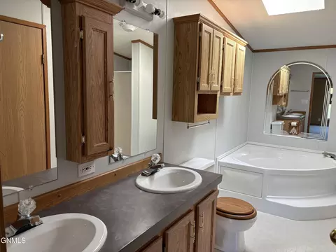 4848 Hwy 85 #LOT 322, Williston, ND 58801 photo 18