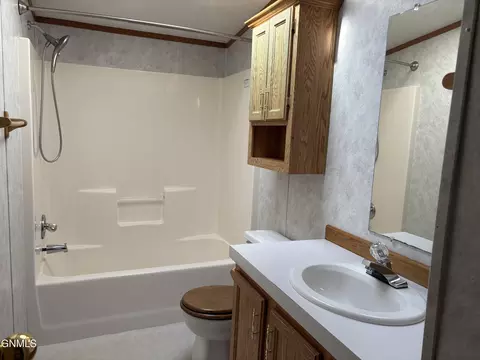 4848 Hwy 85 #LOT 322, Williston, ND 58801 photo 11