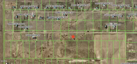 tbd Hoss St Block 3 #LOT 9, Williston, ND 58801