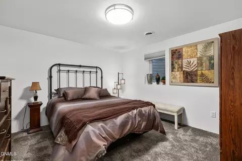 Bedroom - 3104 28th Ave W, Williston, ND 58801 photo 4 of 4
