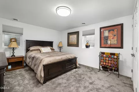 Bedroom - 3104 28th Ave W, Williston, ND 58801 photo 3 of 4