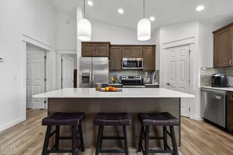 Kitchen - 3104 28th Ave W, Williston, ND 58801 photo 3 of 3