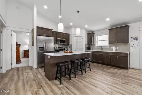 Kitchen - 3104 28th Ave W, Williston, ND 58801 photo 1 of 3