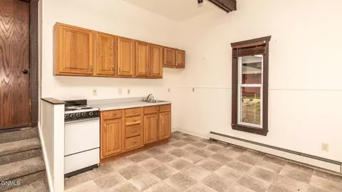 Kitchen - 121 Interstate Ave E, Bismarck, ND 58503 photo 9 of 9