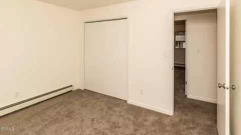 Bedroom - 121 Interstate Ave E, Bismarck, ND 58503 photo 3 of 14