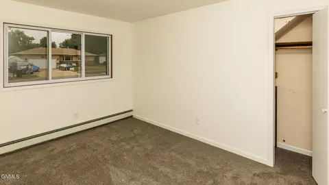 Bedroom - 121 Interstate Ave E, Bismarck, ND 58503 photo 1 of 14