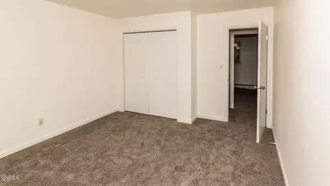 Bedroom - 121 Interstate Ave E, Bismarck, ND 58503 photo 12 of 14