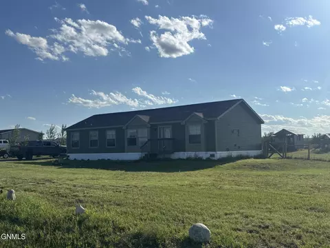 4173 143 T Ave NW, Alexander, ND 58831