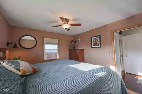 Bedroom - 505 12th Ave W, Williston, ND 58801 photo 1 of 2