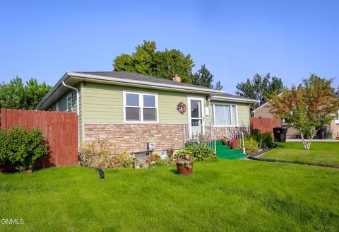 Other - 505 12th Ave W, Williston, ND 58801 photo 1 of 11