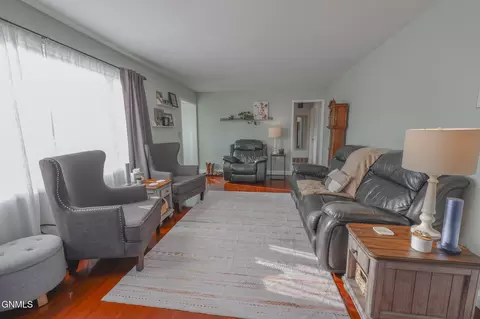 Living - 505 12th Ave W, Williston, ND 58801 photo 2 of 2