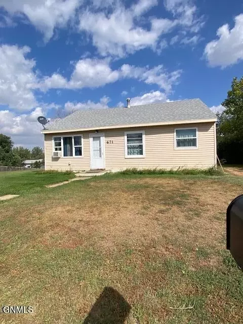 671 S Main Ave, Dickinson, ND 58601