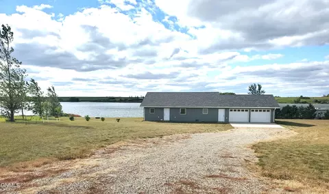 4169 31j Ave SE, Dawson, ND 58428