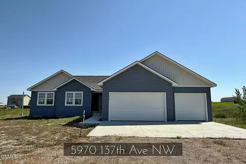 5970 137th Ave NW, Williston, ND 58801