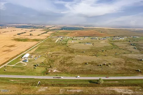 tbd Ponderosa St, Williston, ND 58801