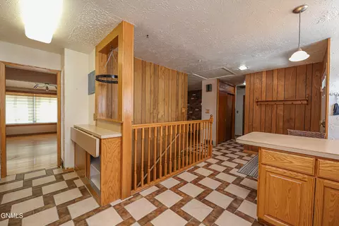 Entry Way - 706 Crescent Ln, Bismarck, ND 58501 photo 1 of 5