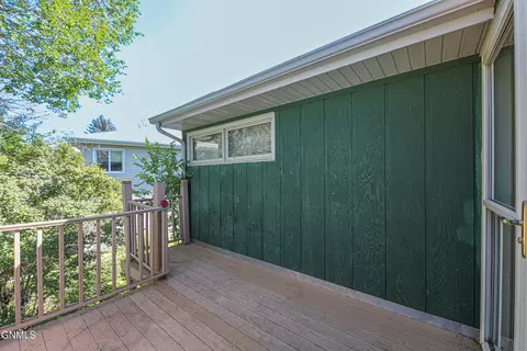 Exterior - 706 Crescent Ln, Bismarck, ND 58501 photo 4 of 25