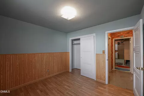 Bedroom - 706 Crescent Ln, Bismarck, ND 58501 photo 11 of 11