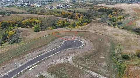 4205 Ruminant Cir, Bismarck, ND 58503