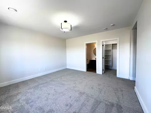 Bedroom - 5062 Arrowhead Pl, Williston, ND 58801 photo 10 of 10