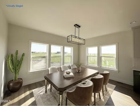 Dining - 5062 Arrowhead Pl, Williston, ND 58801 photo 1 of 1