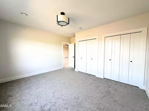 Bedroom - 5062 Arrowhead Pl, Williston, ND 58801 photo 8 of 10